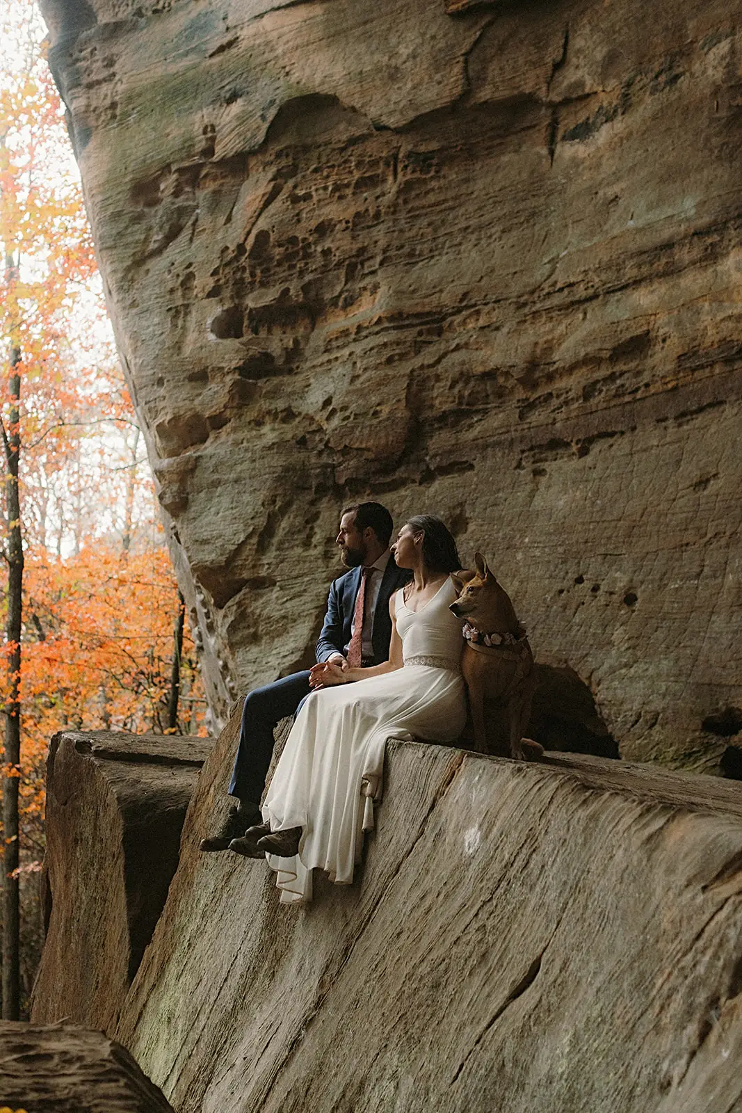 Wedding Portraits