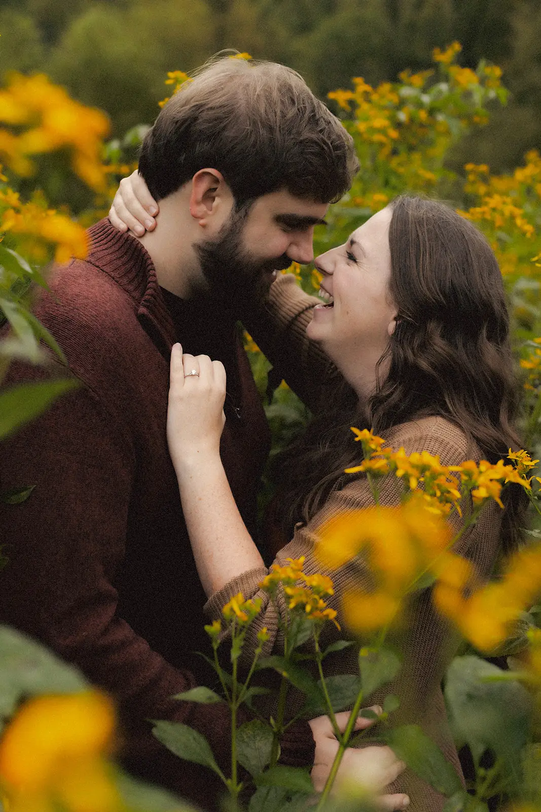 Engagement Session